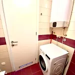 Apartmán Nikola Tesla *