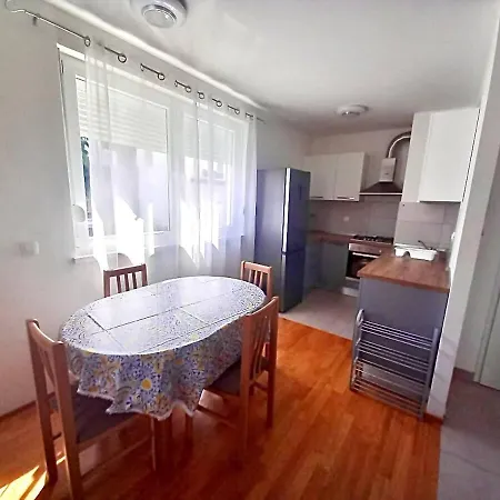 Apartmán Nikola Tesla Zadar