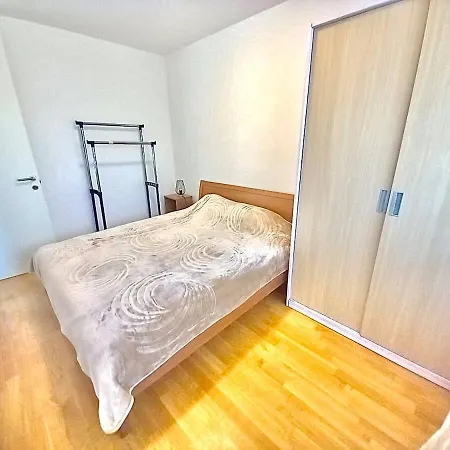 Nikola Tesla Apartmán *