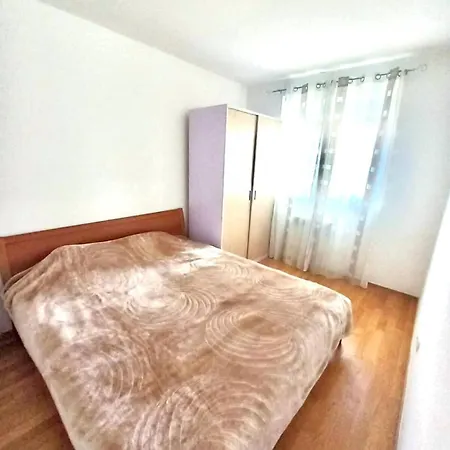 Apartmán Nikola Tesla